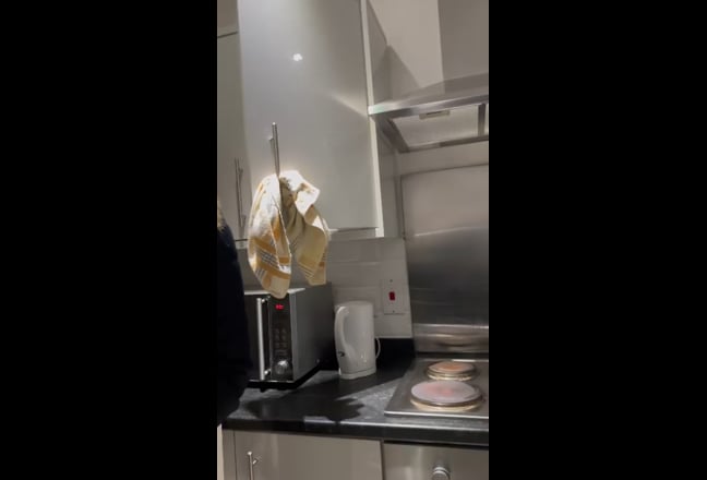 Student housing  Main Photo