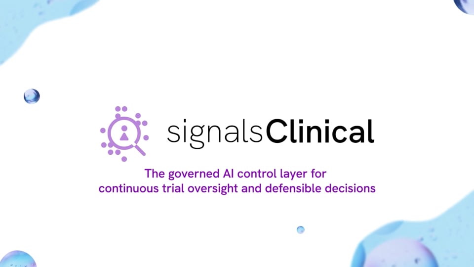 Watch Signals Clinical on Vimeo.