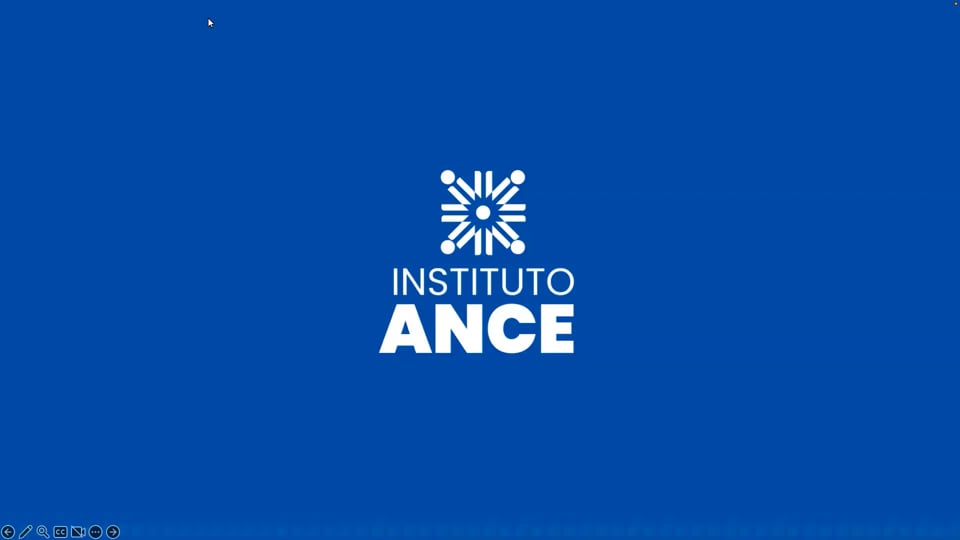 Contexto de la Estandarización Internacional