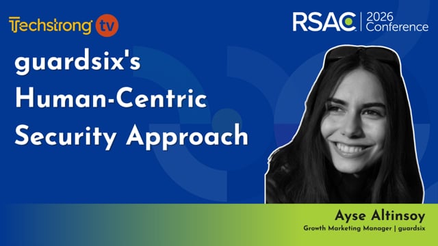 guardsix's Human-Centric Security Approach