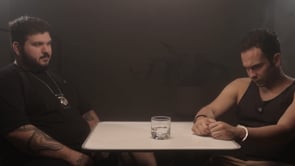 Cena interrogatório