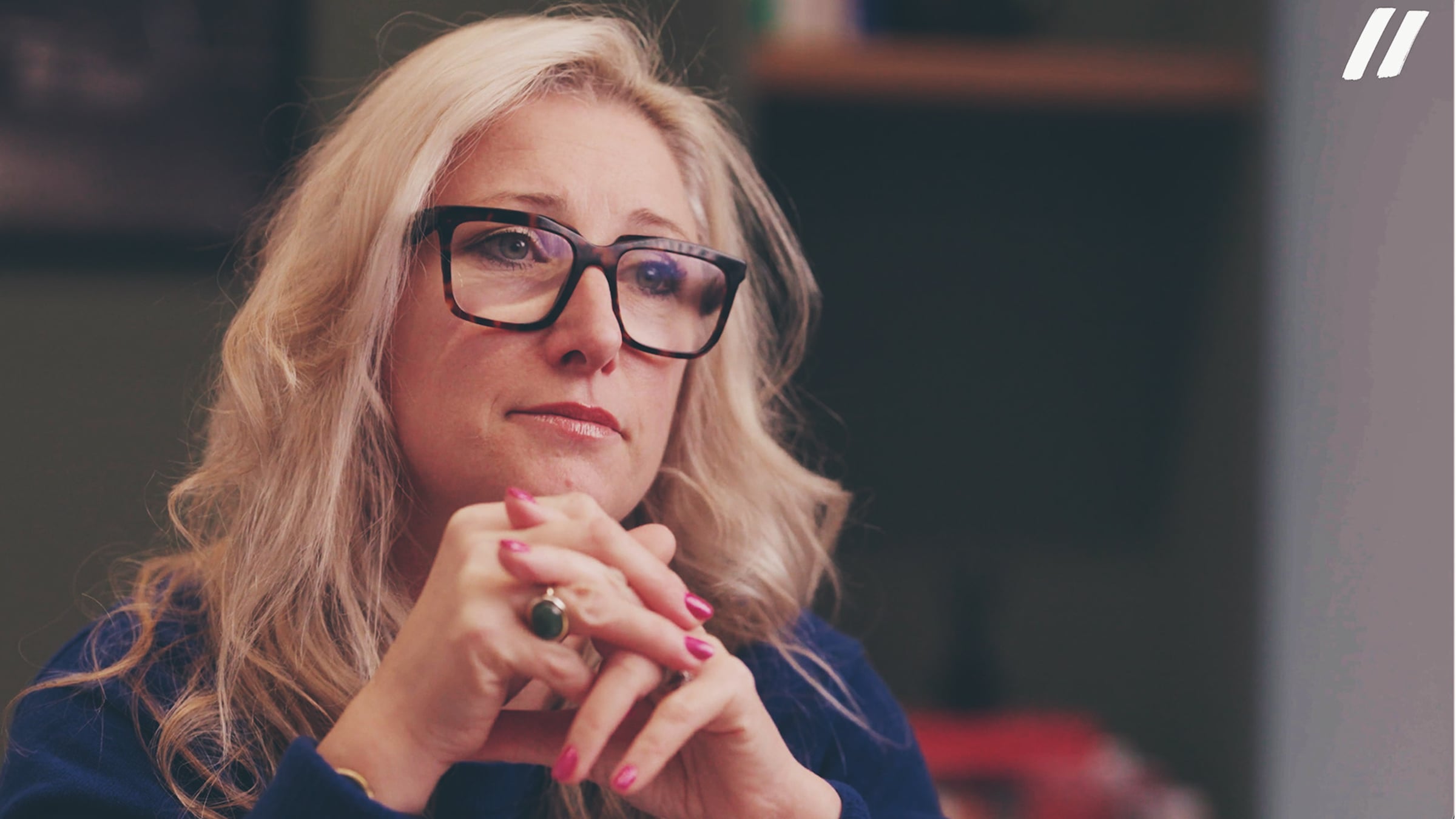 The Insider’s Edge: Executive Search in Media & Content | Videos ...