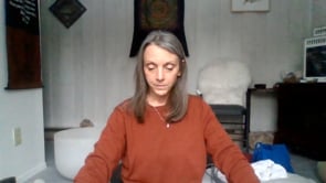 A few breaths together