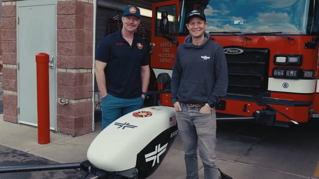 Seneca — February 2026 — Aspen Launch