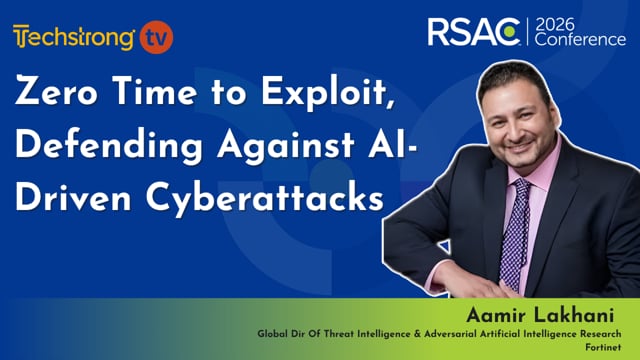 Zero Time to Exploit, Defending Against AI-Driven Cyberattacks