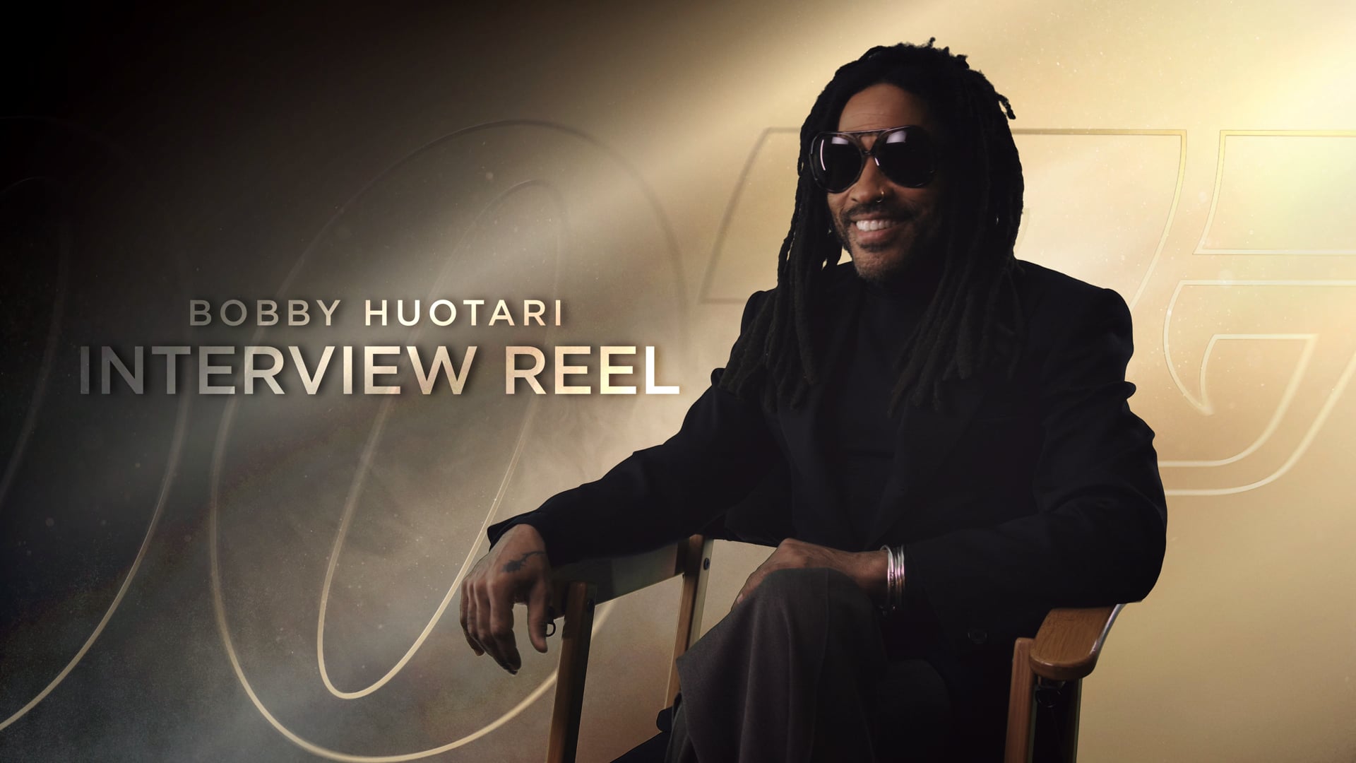 Interview Reel by Bobby Huotari