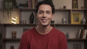 Pedro Ferreira- Vídeo de apresentação (2026)