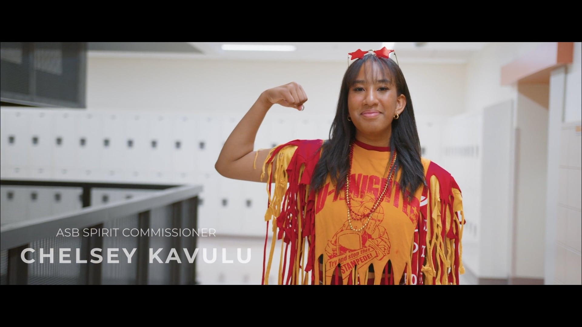 2022-2023 Newport High School ASB Leadership Introduction Video