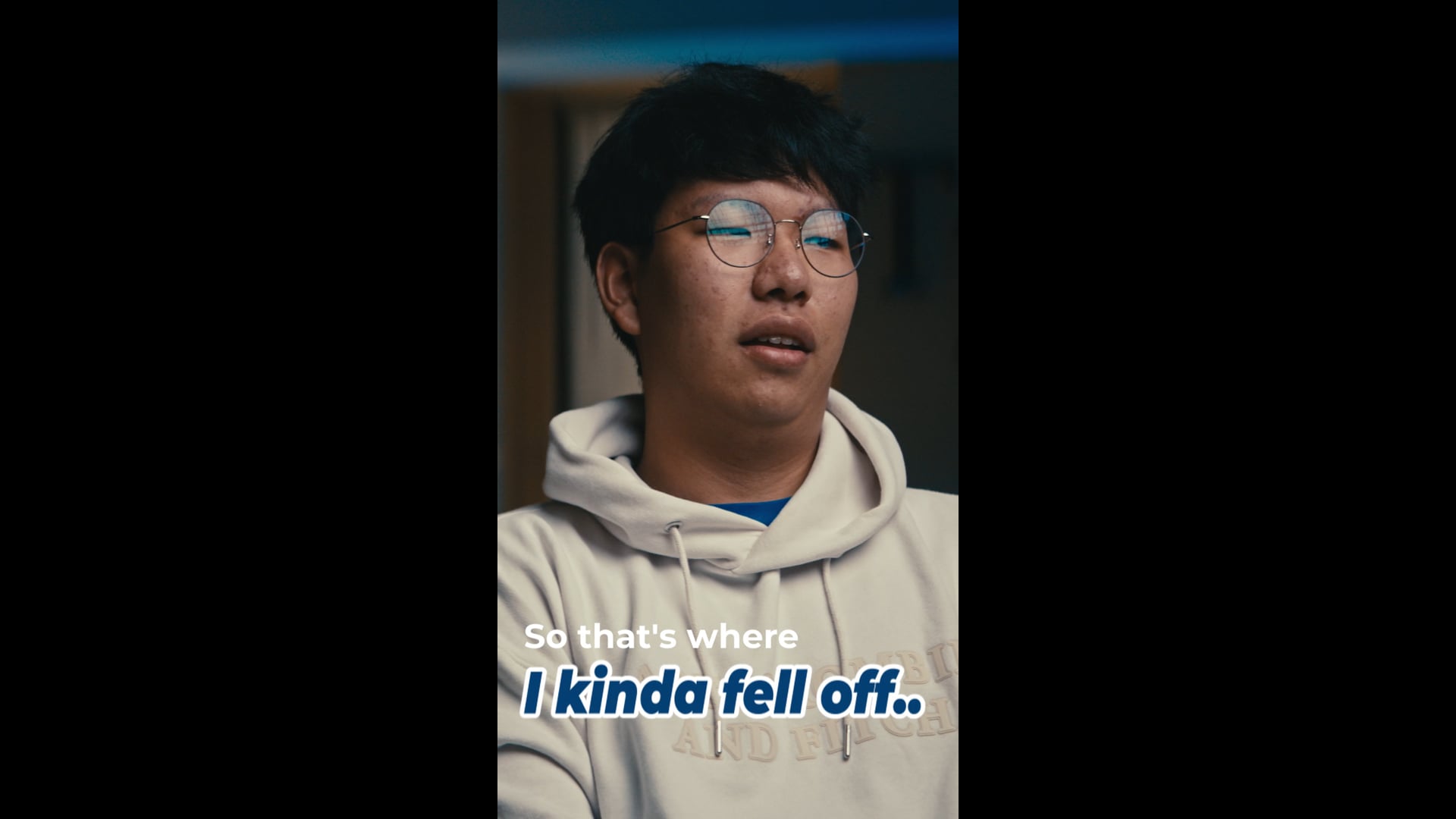 [LUKE KIM] TEBA Testimonial Social Media Reel