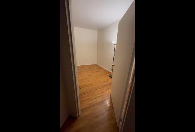 Large Bedroom for Rent Near Columbia University  Main Photo
