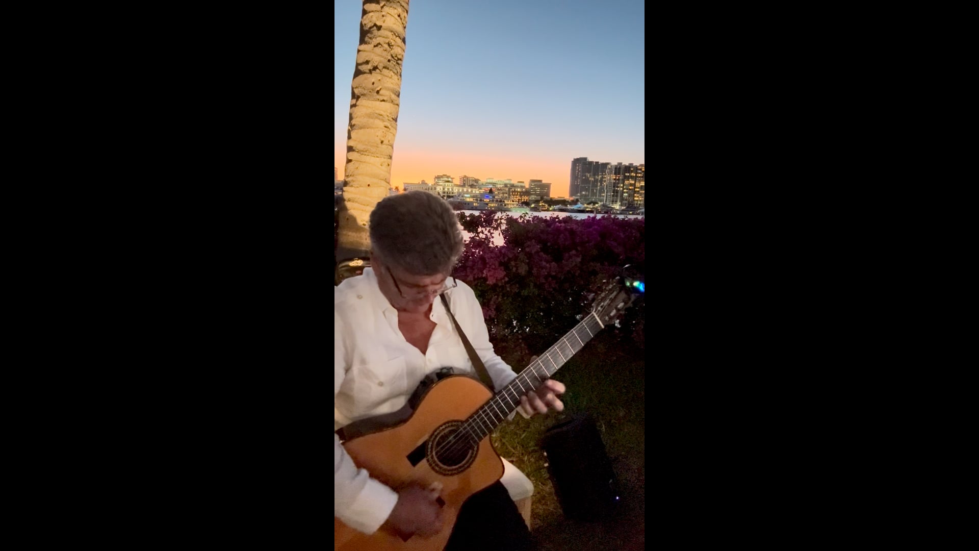 Promotional video thumbnail 1 for Bob Folse