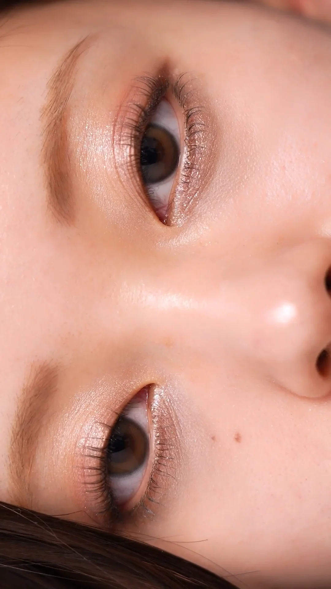 3つのアイパレットで作る、3 LOOK| SNIDEL BEAUTY（スナイデル