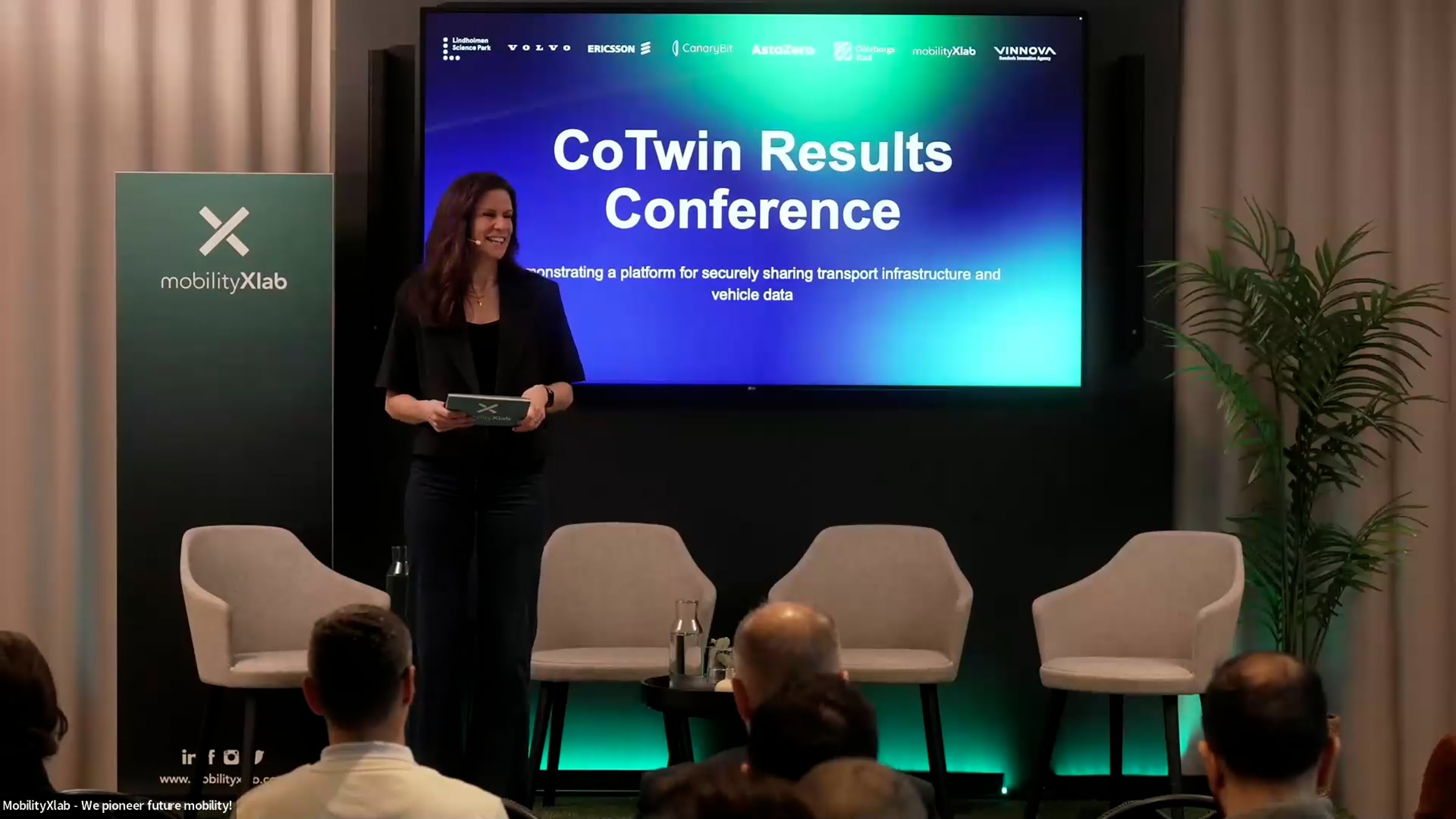 CoTwin Results Conference | Videos & Movies on Vimeo
