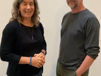 Related Embedded Video Item Thumbnail