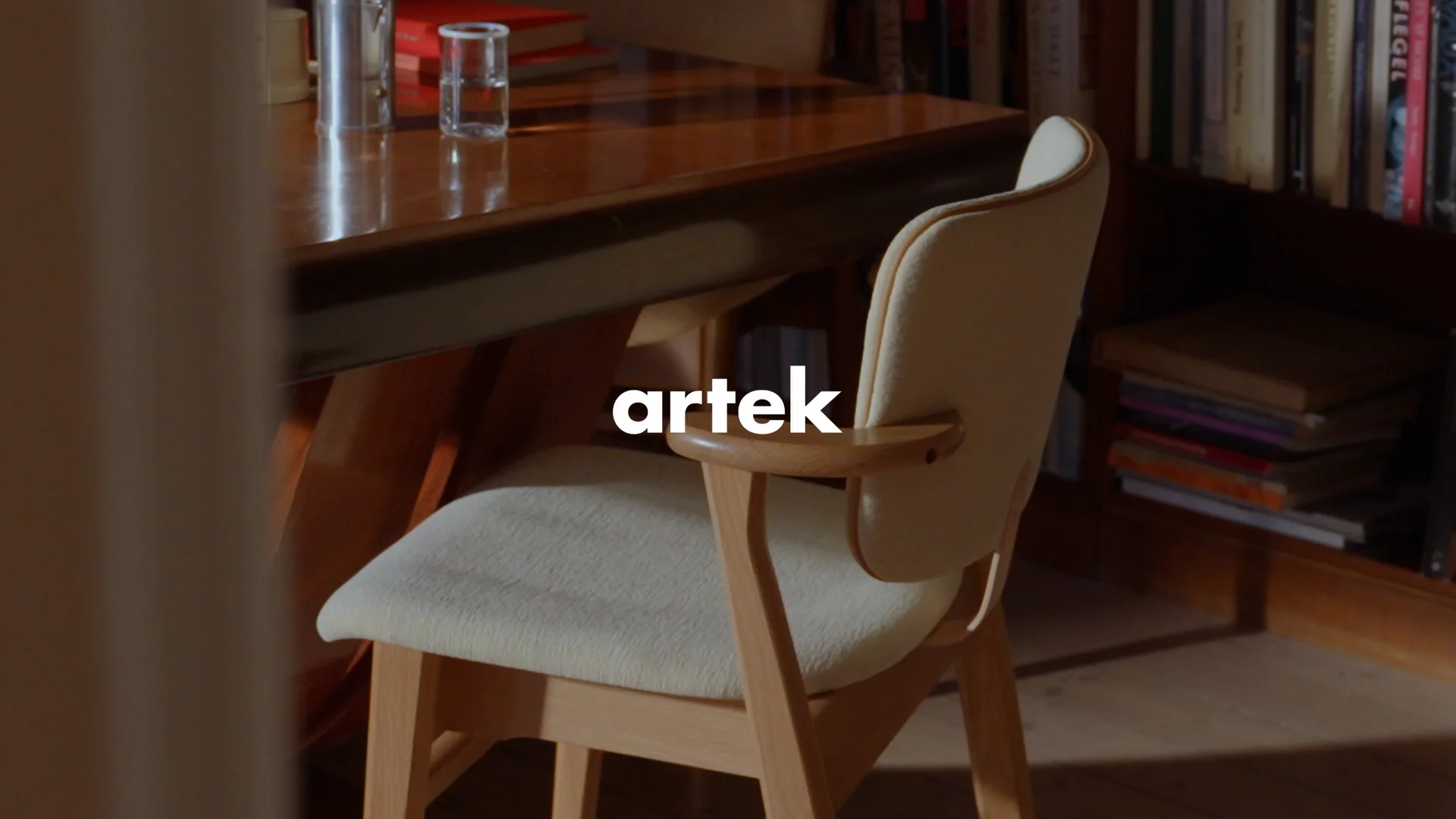 Home - Artek