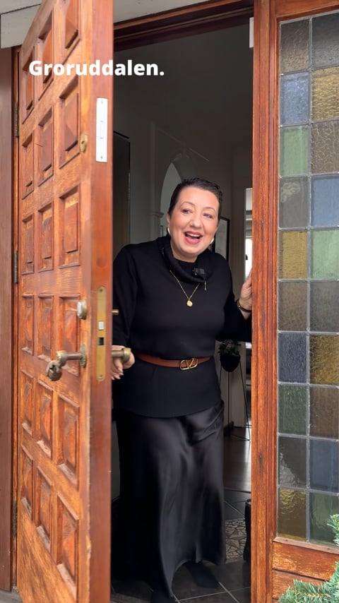 Ajfer nominert til HER Awards