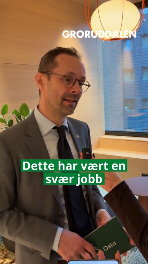 Bydelsreformen, finansbyråden forklarer