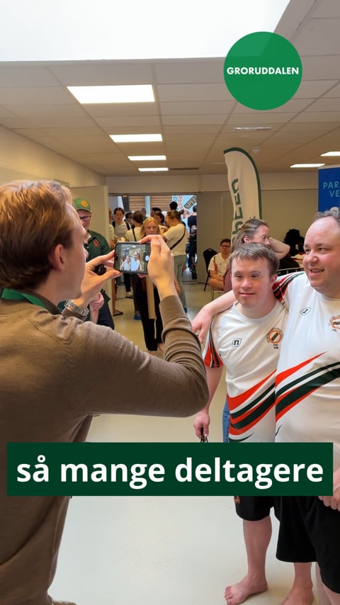 Landsstevnet i svømming