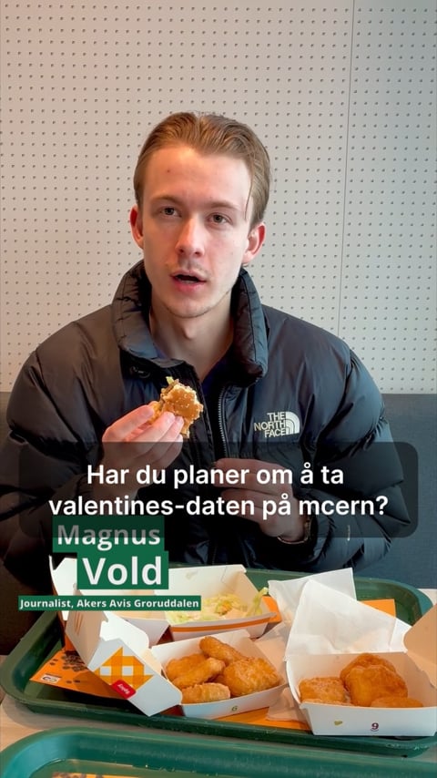 Valentins dag
