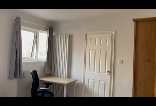 Double Room + En-suite + All Bills + Fab Location Main Photo