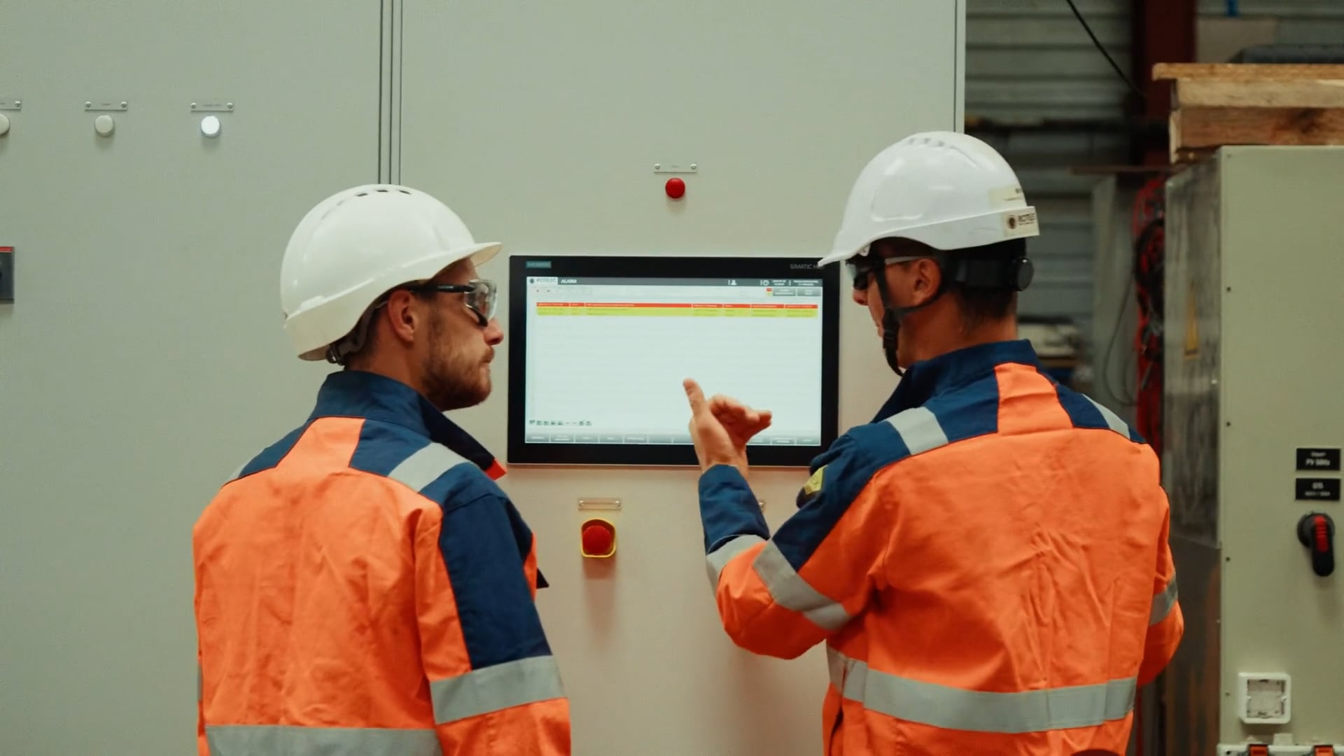 ROTELEC - PEOPLE BEHIND TECHNOLOGY | Videos & Movies on Vimeo