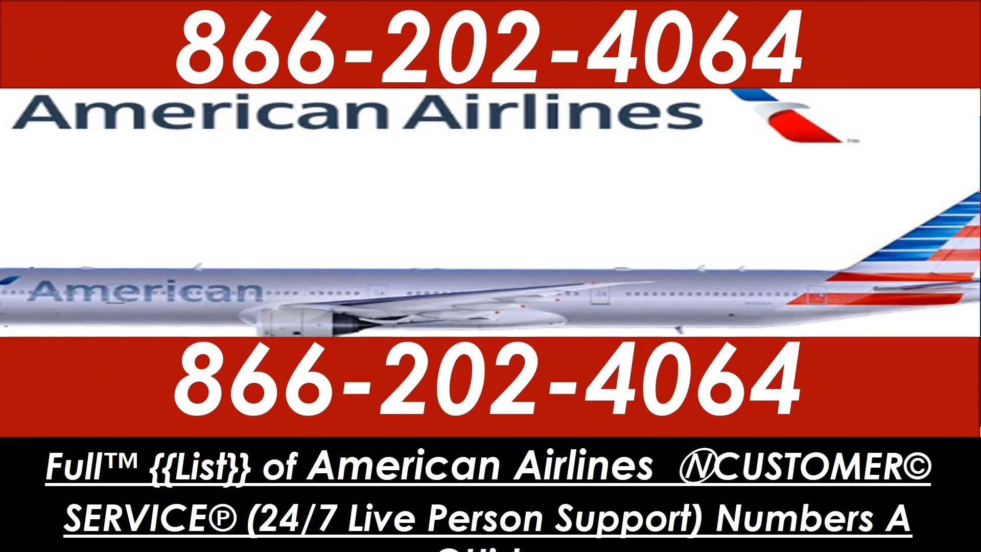 ##2026 {{New Policy}} American Airlines{{ Customer Service }} Simplified Guide for Contact Methods & Support Channels