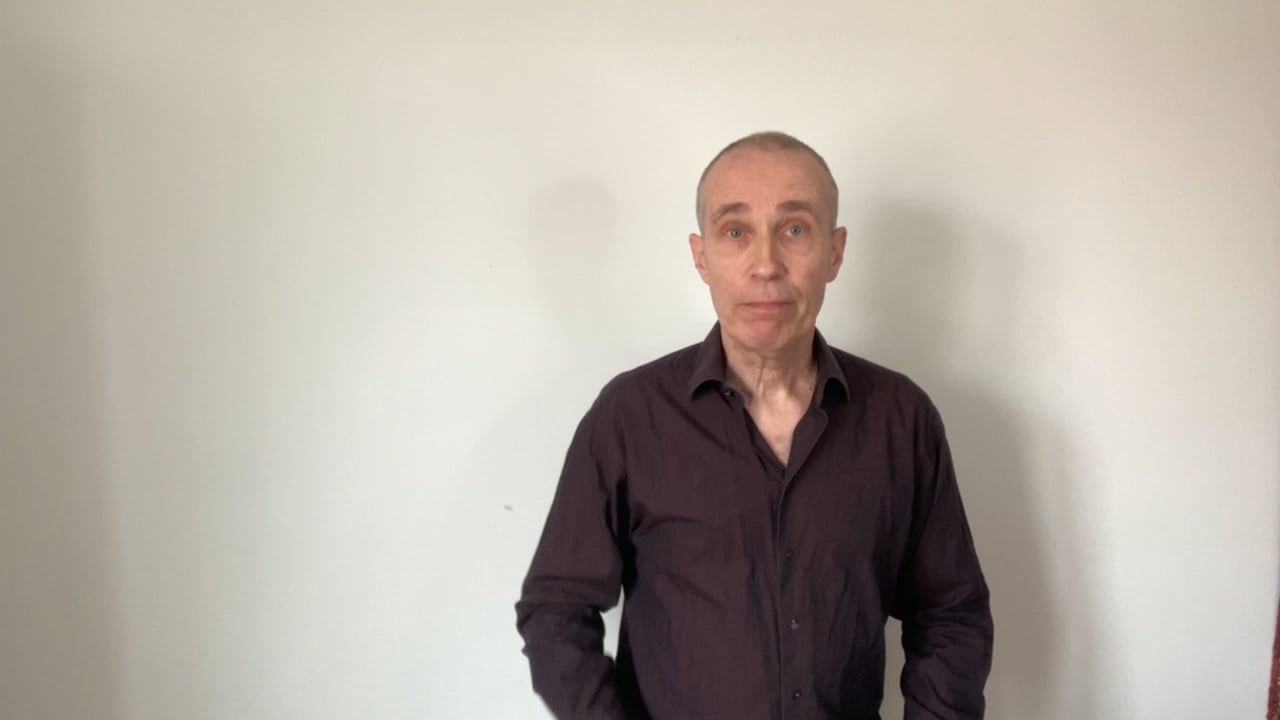 Robin.Gott.Handler.Short