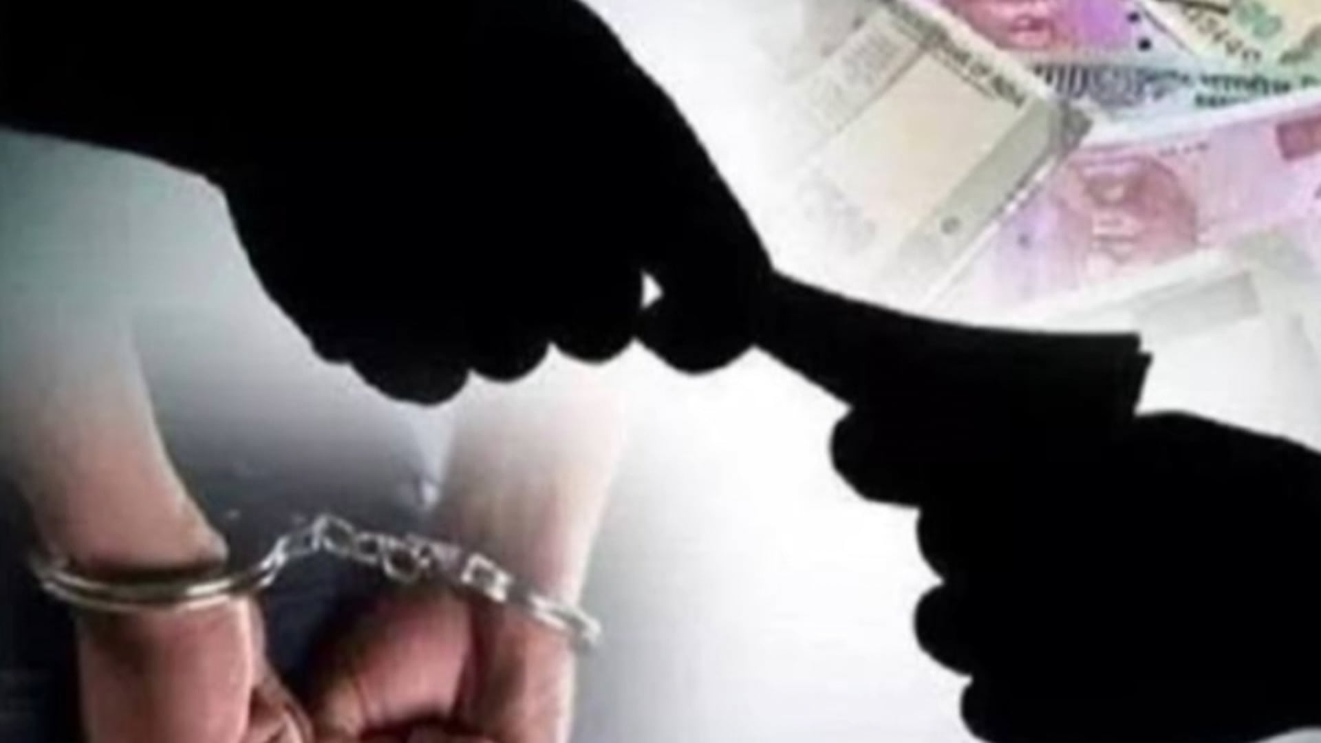 रुड़की! रिश्वत लेते रंगे हाथ पकड़ी गई सुपर वाइजर मैडम! प्रमोशन के लिए रखी डिमांड!