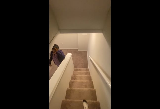 Basement w/private bath & entrance  Main Photo