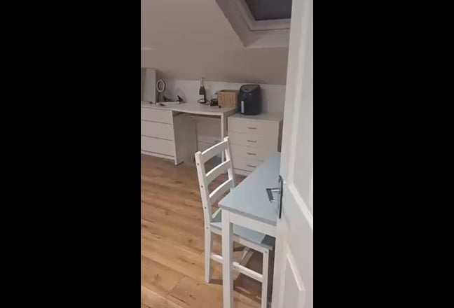 ✨ 🛏️ Double Room to Let in - Norbury  Main Photo