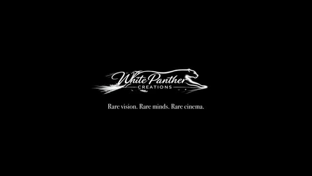 Cinematic AI Film Showreel, AI video by White Panther Creations
