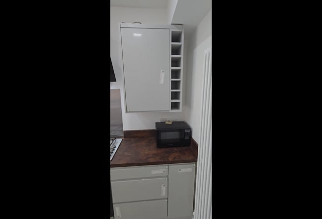 Large Double Room Addiscombe - Bills included Main Photo