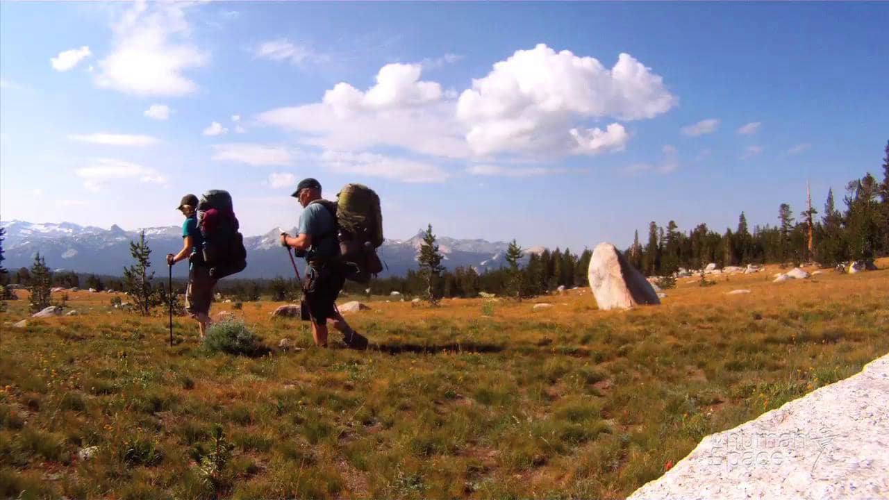 Young Lakes Yosemite National Park on Vimeo