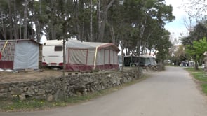 Alternativa per l'Escala demana una solució pel Càmping Lacus