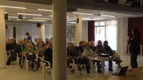 Xerrada, a càrrec de la UAC, sobre drets i deures de la ciutadania en l'àmbit de la salut