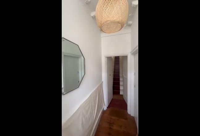 Beautiful room in Haringey for short term let Main Photo