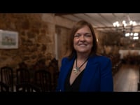 "Santander pretende que sus clientes sean cada vez más rentables y competitivos"