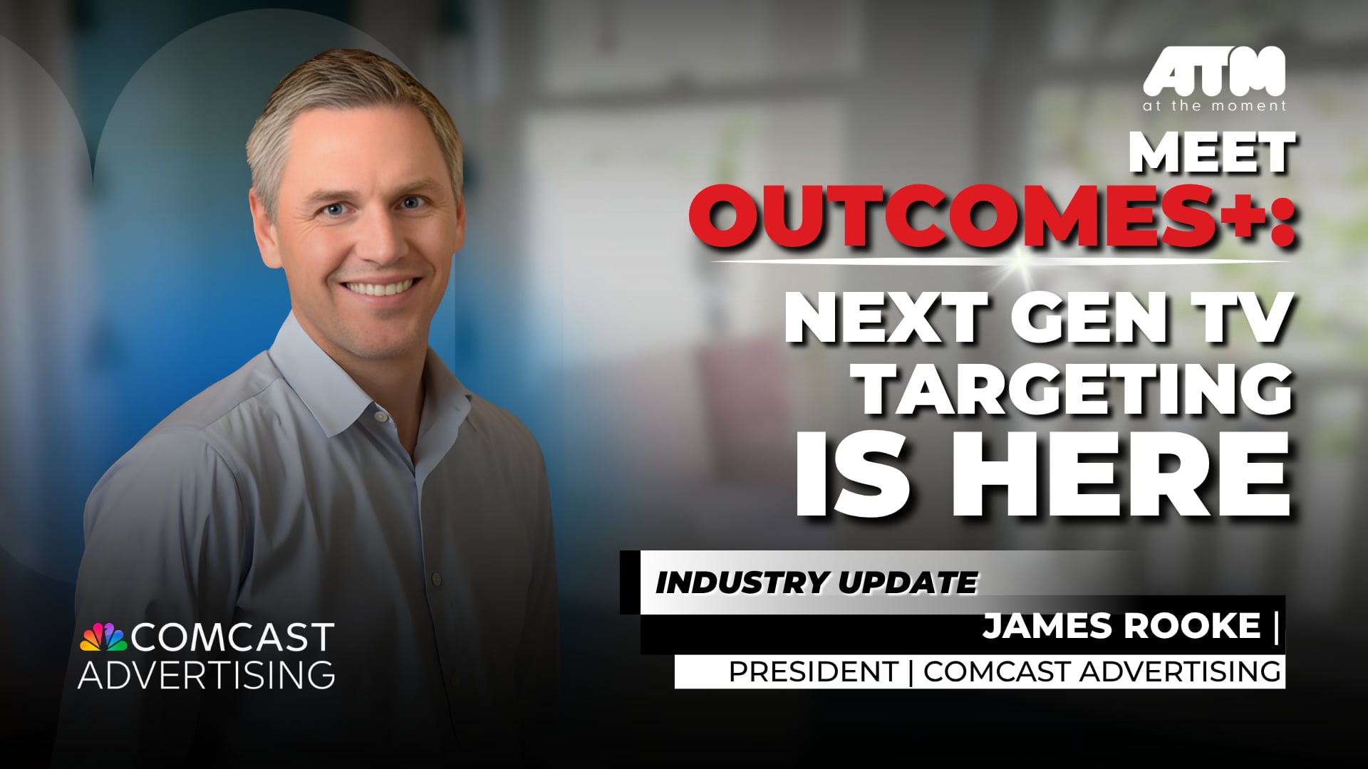 Outcomes+ Is the Missing Piece