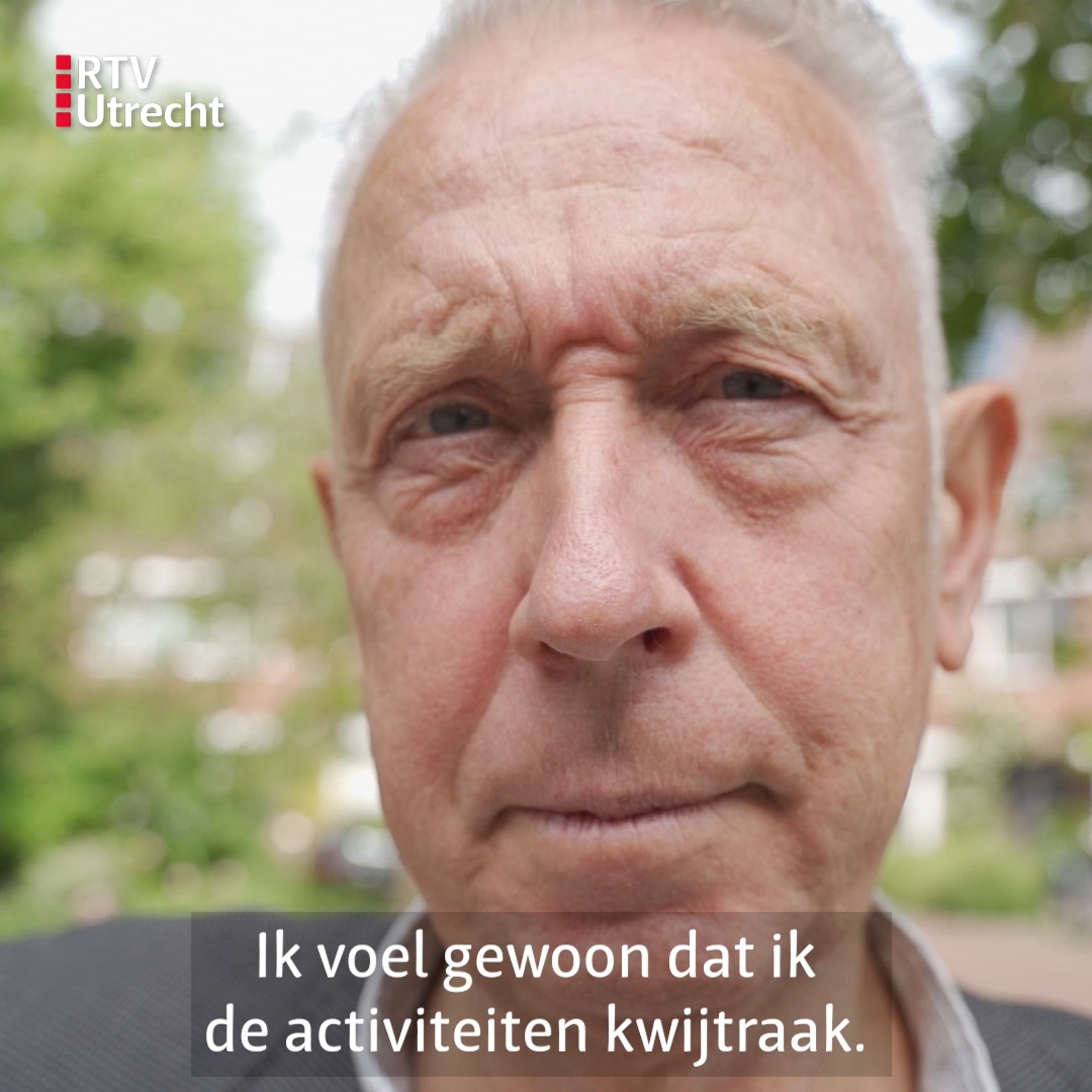 Podcast trailer Broos RTV Utrecht | Videos & Movies on Vimeo