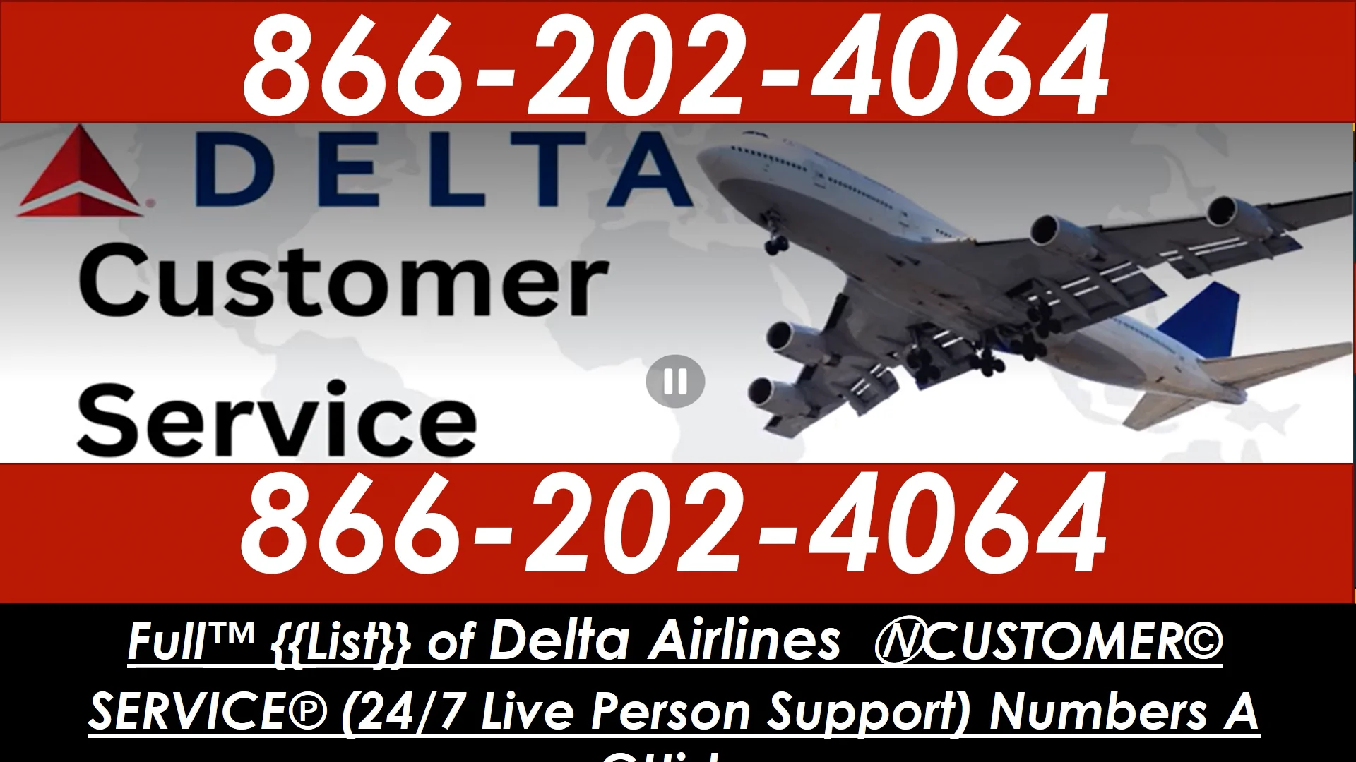 $#{{Dial Direct}} How to Contact  Delta Airlines &trade; Customer Service Full Guide to Support Options 2026 Policy Upgrade
