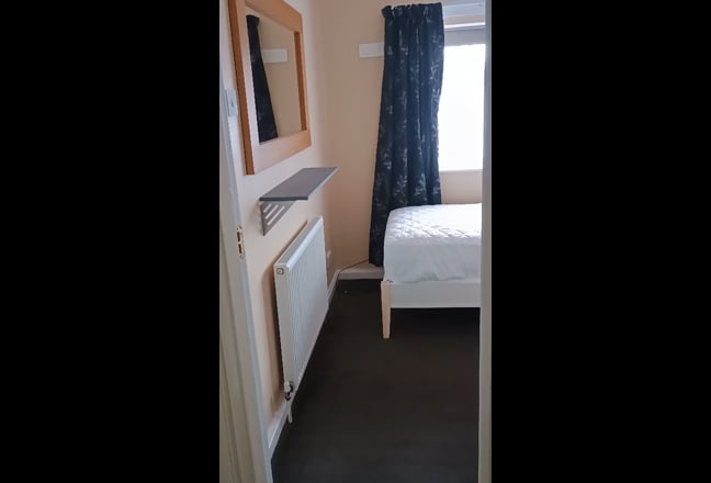 Single room, York. MON-FRI, Bills inc. Main Photo