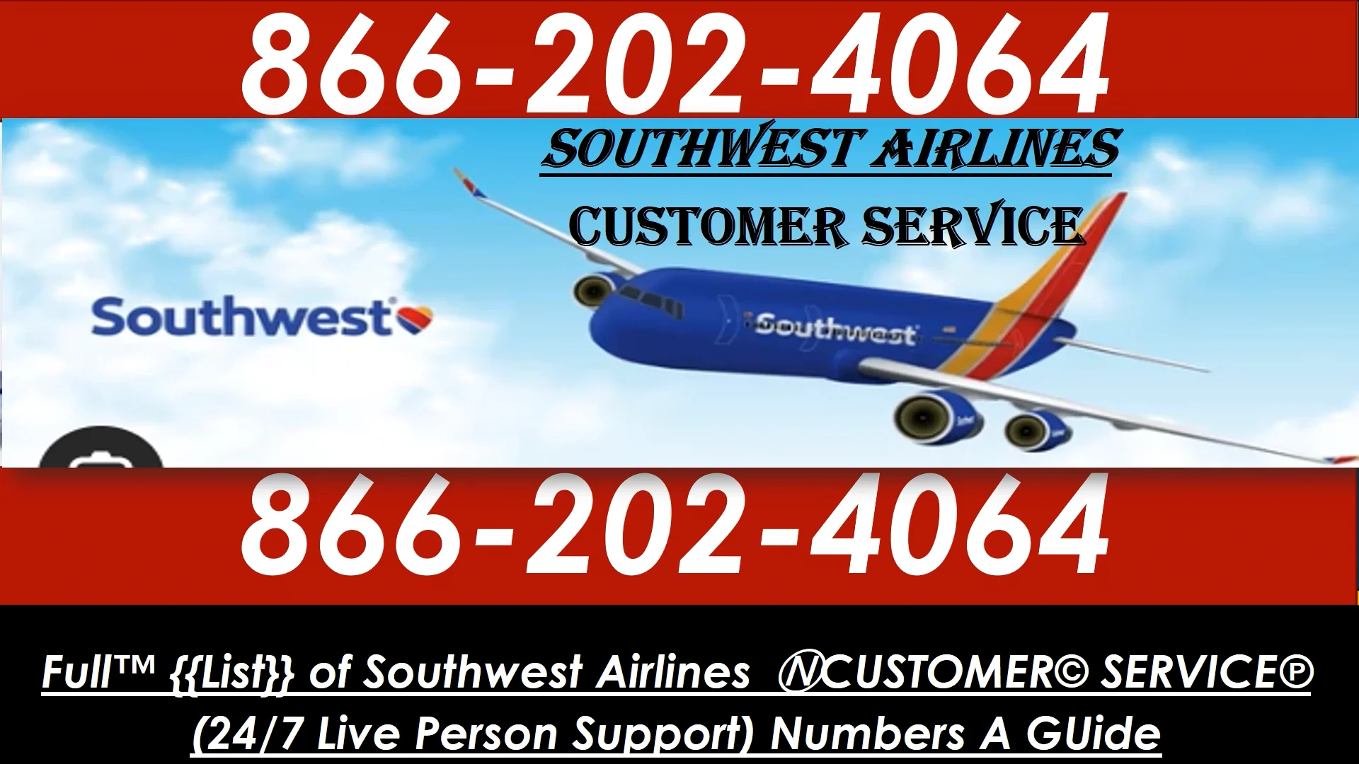 #$ Contact Southwest Airlines &reg; Customer Service Explained 2026 Policy| Complete Assistance Guide