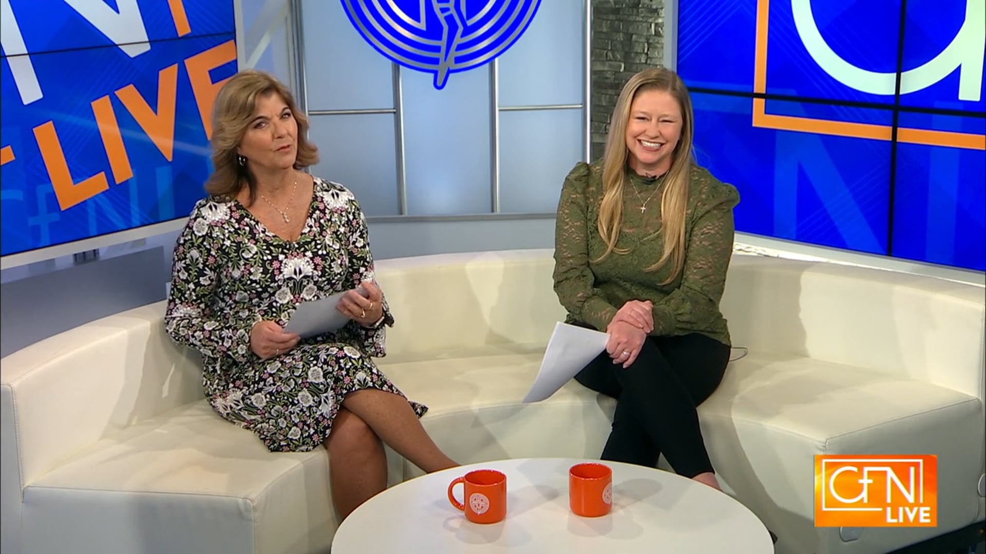 CFN Live - March 25, 2026