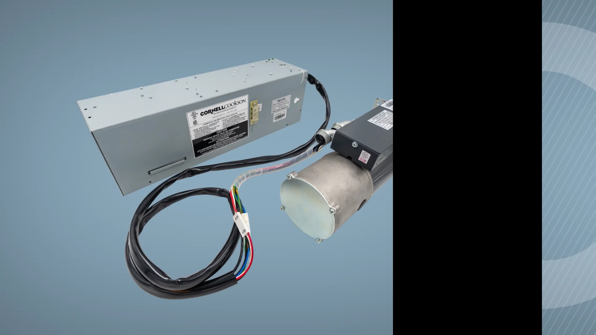 vsafety 18001 ae-r obbligatoria Cartello, Fire Door Keep Shut