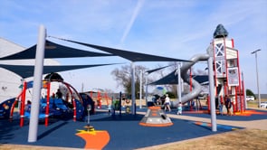 What's in Waco - STEAM Park