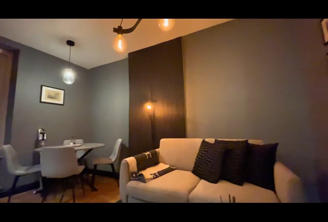 Luxury 1 Bed Apt in the Heart of Central London. Main Photo