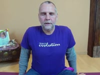 Meditation- zurück zur Basis-Wurzelchakra