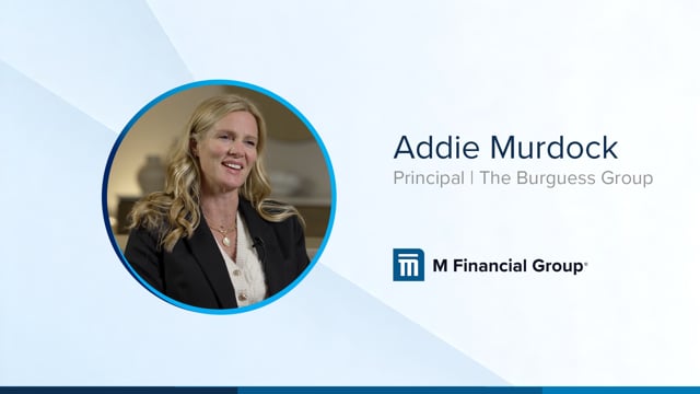 Addie Murdock