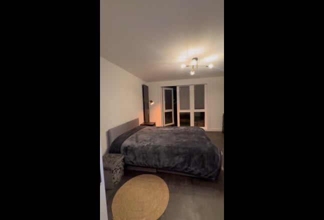 X 1 Beautiful Bright Double Room All inc  Main Photo