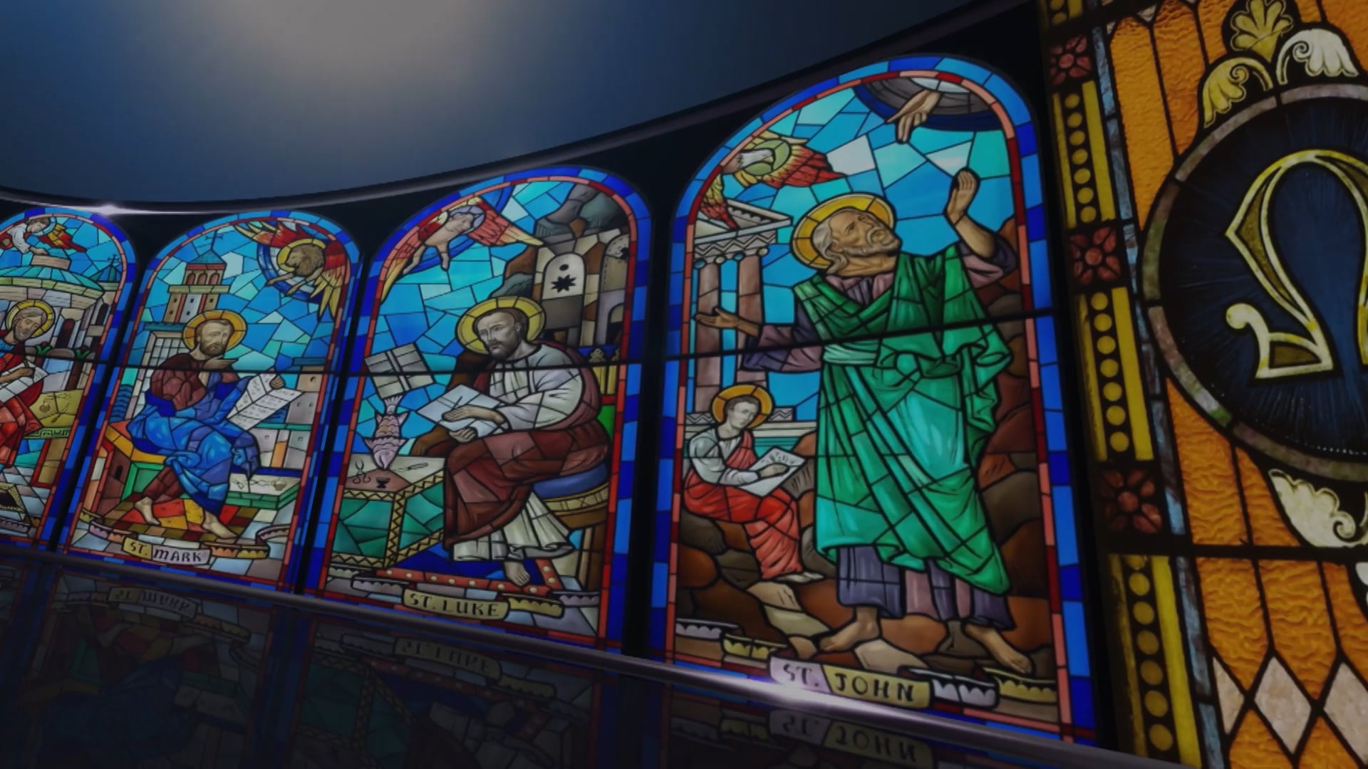 The Word - 6th Sunday in Ordinary Time